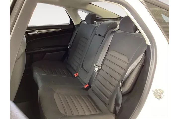 $15000 : Ford Fusion 2019 SE 4dr Seda image 7