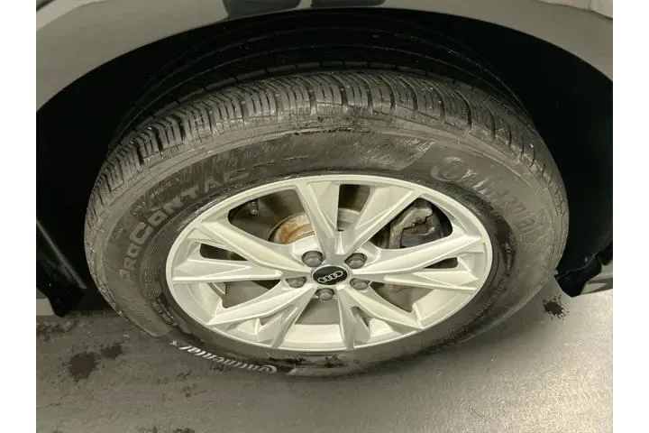 $29200 : Audi Q3 2022 AWD quattro S l image 10