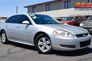 $4997 : 2009 Impala LT thumbnail