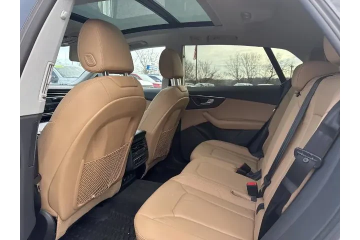 $27987 : Audi Q8 2019 AWD quattro Pre image 5