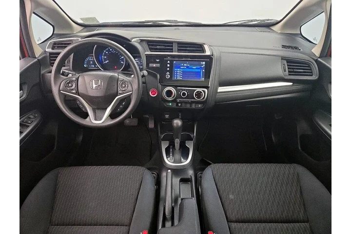 $19998 : Honda Fit 2018 EX 4dr Hatchb image 9
