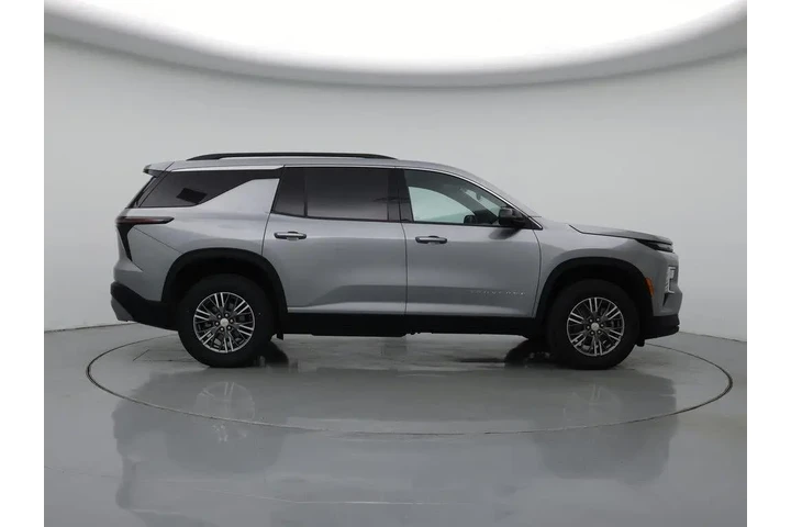 $35998 : Chevrolet Traverse 2025 LT 4 image 7