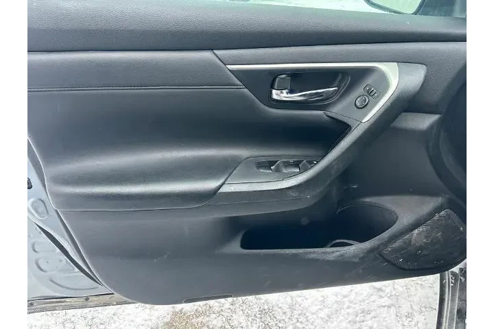 $6858 : Nissan Altima 2015 2.5 S 4dr image 10