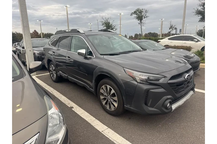 $35532 : Subaru Outback 2024 AWD Tour image 3