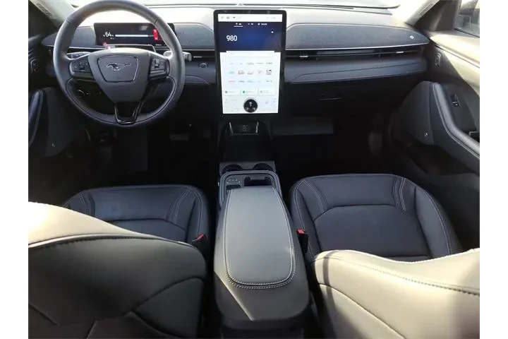 $38977 : Ford Mustang Mach-E 2025 AWD image 10