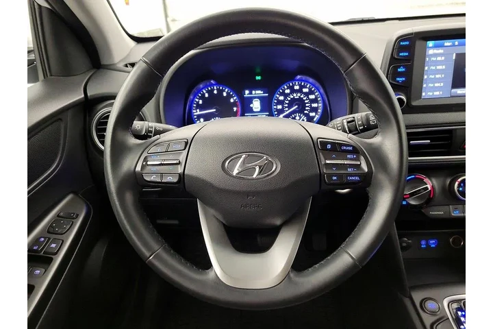$16998 : Hyundai KONA 2020 SEL 4dr Cr image 10
