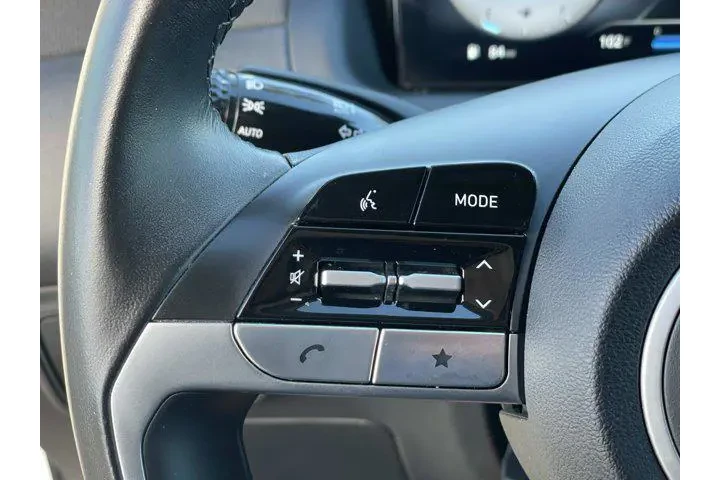 $23788 : Hyundai TUCSON 2023 SEL 4dr image 8