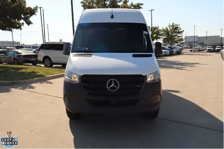 $38987 : Mercedes-Benz Sprinter 2021 image 10