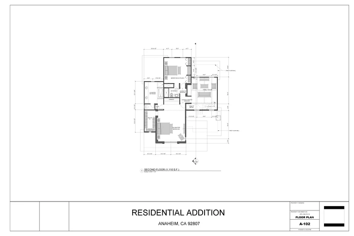 Servicio de planos / Blueprint image 5