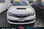 $20995 : 2010 Impreza WRX STI Special thumbnail