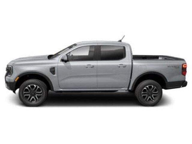 2024 Ranger XLT image 3