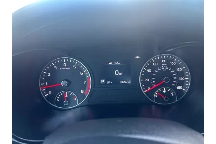 $12495 : Kia Optima 2020 S 4dr Sedan image 7