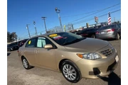 $10999 : 2013 Corolla L thumbnail