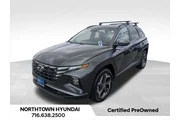 Hyundai TUCSON 2023 AWD SEL en Buffalo