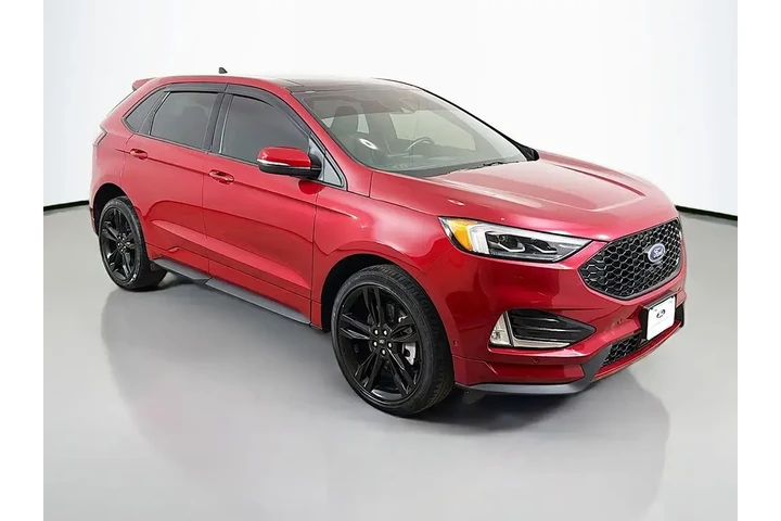 $26699 : Ford Edge 2022 AWD ST 4dr Cr image 2