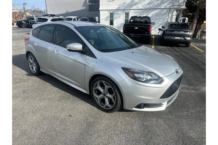 $14995 : Ford Focus 2014 ST 4dr Hatch image 7