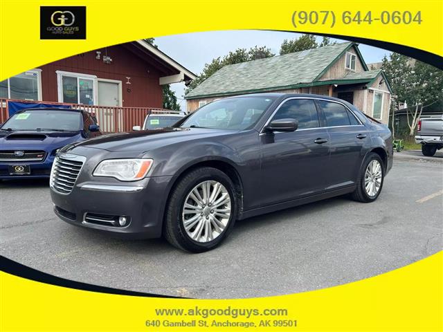 $14499 : 2013 CHRYSLER 300 300 SEDAN 4 image 4