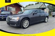 $14499 : 2013 CHRYSLER 300 300 SEDAN 4 thumbnail