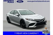 $23998 : Toyota Camry 2024 XSE 4dr Se thumbnail