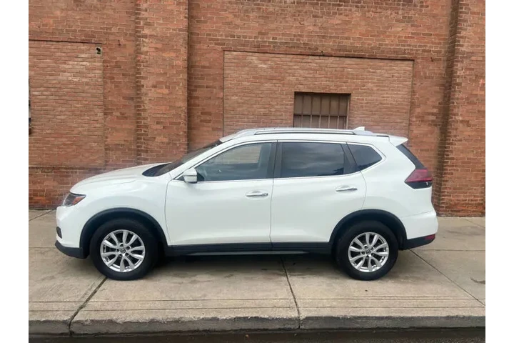 $15500 : 2020 Rogue SV image 7