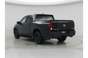 $35998 : Honda Ridgeline 2022 AWD Bla thumbnail