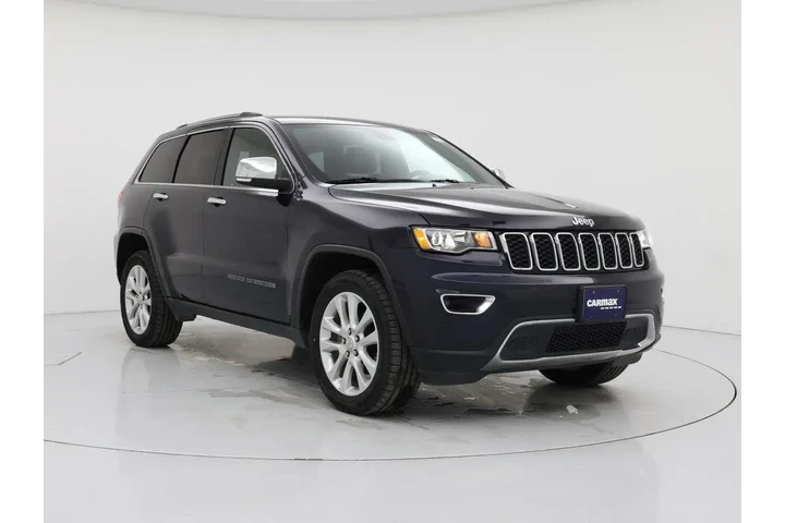 $21998 : Jeep Grand Cherokee 2017 4x4 image 1