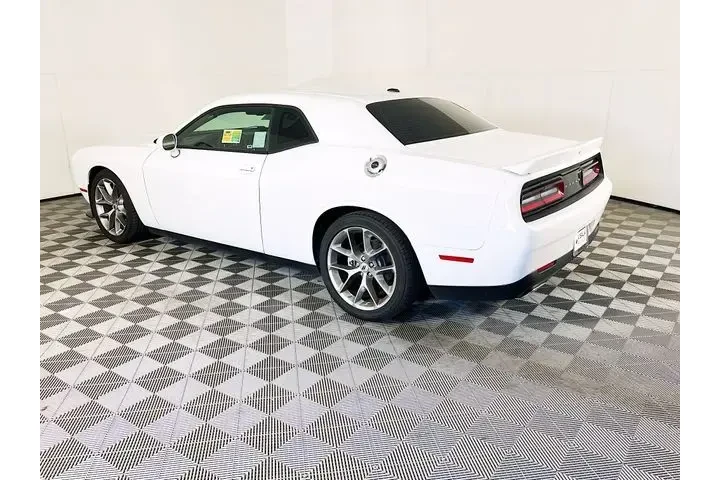 $24900 : Dodge Challenger 2022 GT 2dr image 5