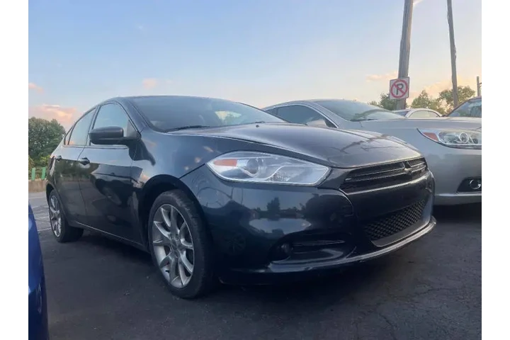 $5899 : 2013 Dart SXT image 4