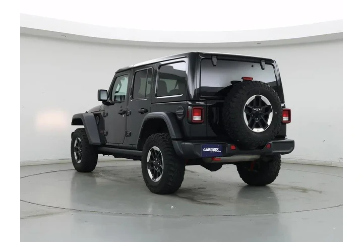 $36998 : Jeep Wrangler Unlimited 2022 image 2