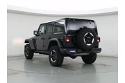 $36998 : Jeep Wrangler Unlimited 2022 thumbnail
