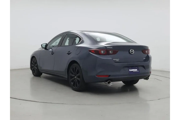 $24998 : Mazda Mazda3 Sedan 2023 AWD image 2