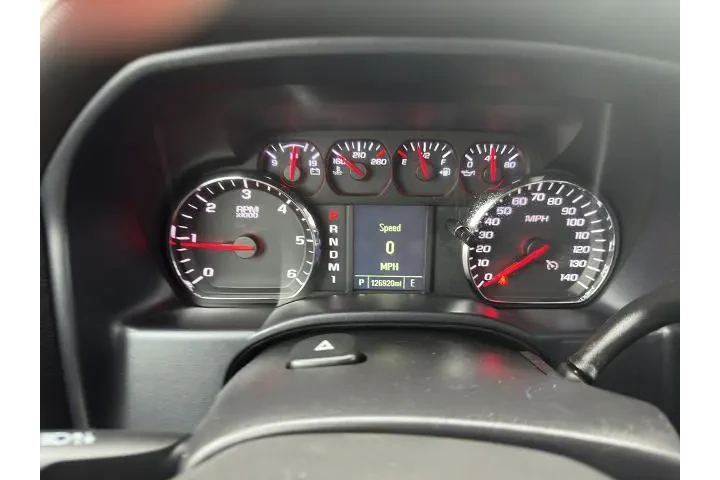 $16995 : Chevrolet Silverado 3500HD C image 9