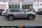 $27995 : 2023 Rogue SV AWD Wagon thumbnail