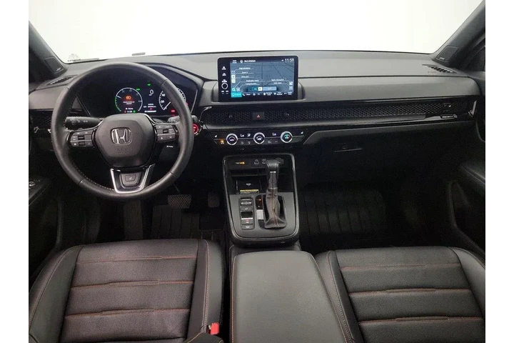 $36998 : Honda CR-V Hybrid 2023 AWD S image 9