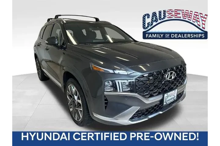 $26231 : Hyundai SANTA FE 2022 AWD Ca image 1