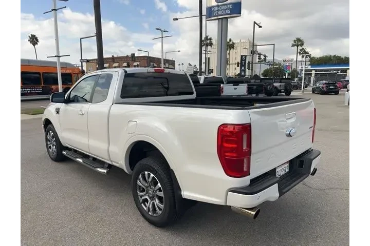 $26988 : Ford Ranger 2019 4x2 Lariat image 4