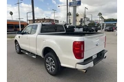 $26988 : Ford Ranger 2019 4x2 Lariat thumbnail
