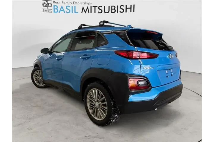 $11999 : Hyundai KONA 2019 SEL 4dr Cr image 2