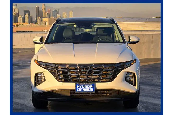 $31992 : Hyundai TUCSON 2023 Limited image 3