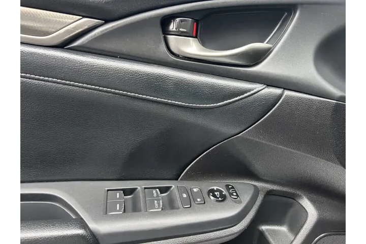 $14900 : 2017 Civic EX-L w/Navi image 9