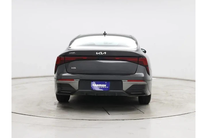 $24998 : Kia K5 2025 LXS 4dr Sedan image 6