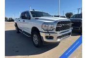 Ram 2500 2024 4x4 Big Horn 4 en Dallas