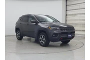 Jeep Compass 2022 4x4 Trailh