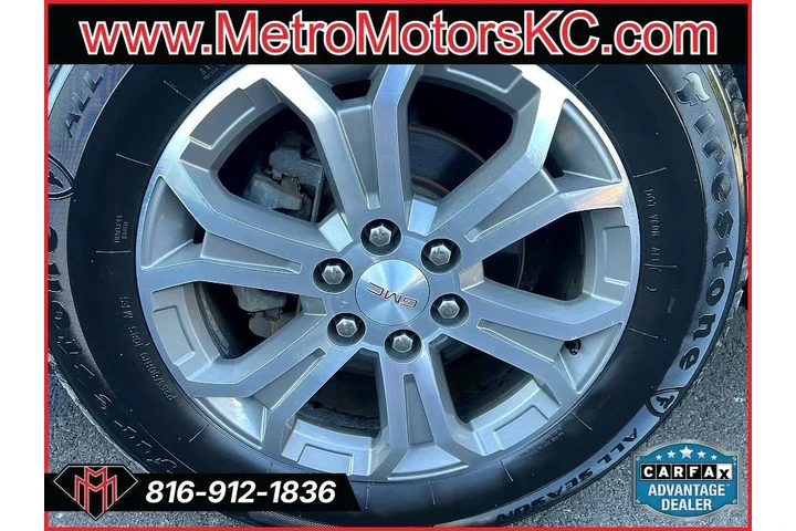$13989 : 2015 GMC Acadia FWD 4dr SLT w image 9
