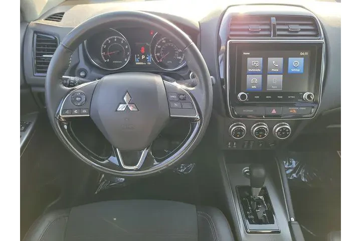 $19950 : Mitsubishi Outlander Sport 2 image 4