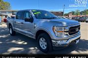 2021 F-150 XLT 4WD SuperCrew en San Luis Obispo