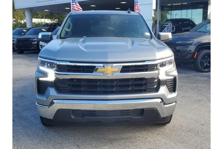 $36595 : Chevrolet Silverado 1500 202 image 2