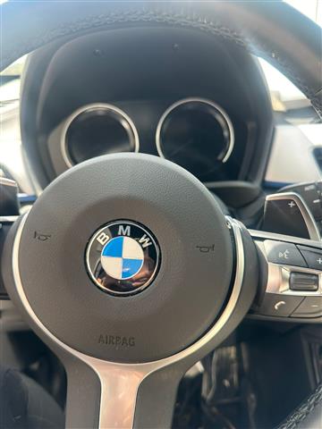 $27900 : BMW X1 2021 image 9