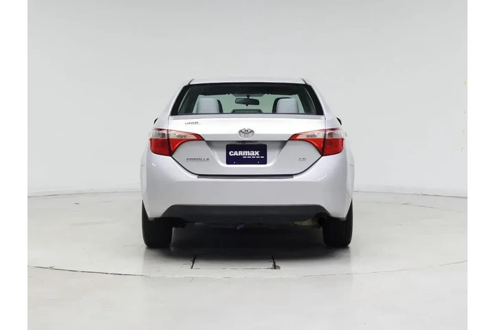 $13998 : Toyota Corolla 2014 LE 4dr S image 6