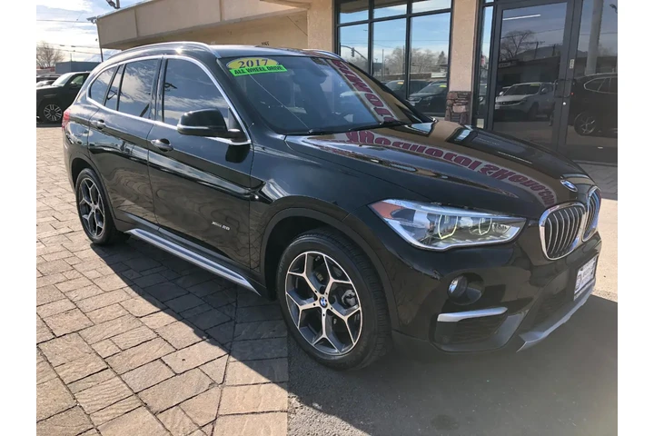 $11990 : 2017 BMW X1 xDrive28i image 8